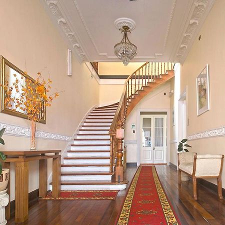 Hostal Paseo Valle Vina del Mar Ngoại thất bức ảnh