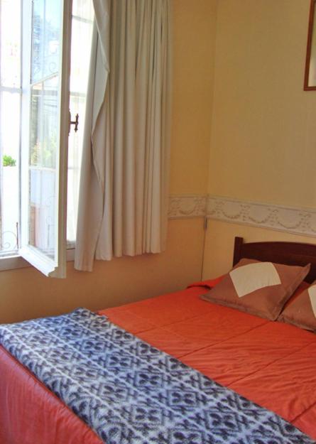 Hostal Paseo Valle Vina del Mar Phòng bức ảnh