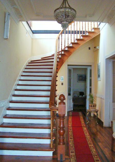 Hostal Paseo Valle Vina del Mar Ngoại thất bức ảnh