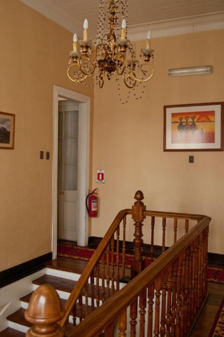 Hostal Paseo Valle Vina del Mar Ngoại thất bức ảnh