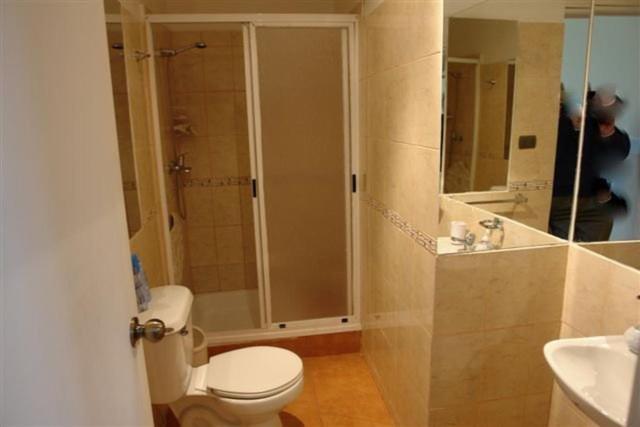 Hostal Paseo Valle Vina del Mar Phòng bức ảnh