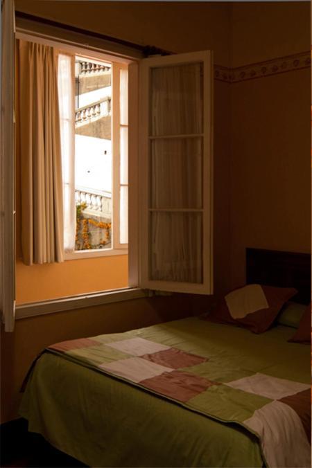 Hostal Paseo Valle Vina del Mar Ngoại thất bức ảnh