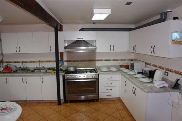 Hostal Paseo Valle Vina del Mar Ngoại thất bức ảnh