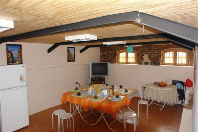 Hostal Paseo Valle Vina del Mar Ngoại thất bức ảnh