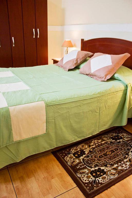 Hostal Paseo Valle Vina del Mar Phòng bức ảnh
