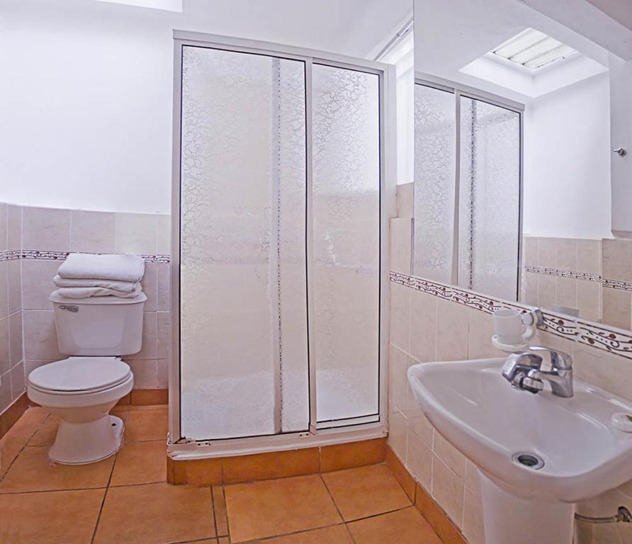 Hostal Paseo Valle Vina del Mar Phòng bức ảnh